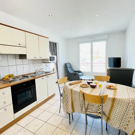 Residence Louis Place Du Marche Bains-les-Bains Exterior foto