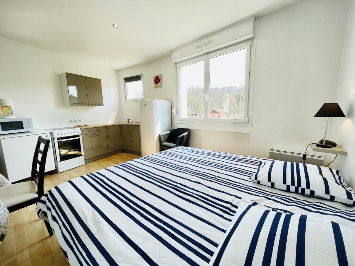 Apartment Louis Place Du Marche *