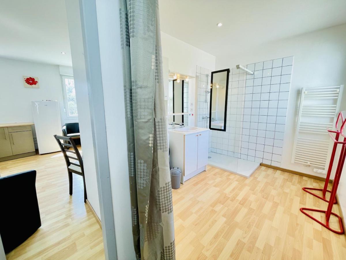 Apartment Louis Place Du Marche Bains-les-Bains