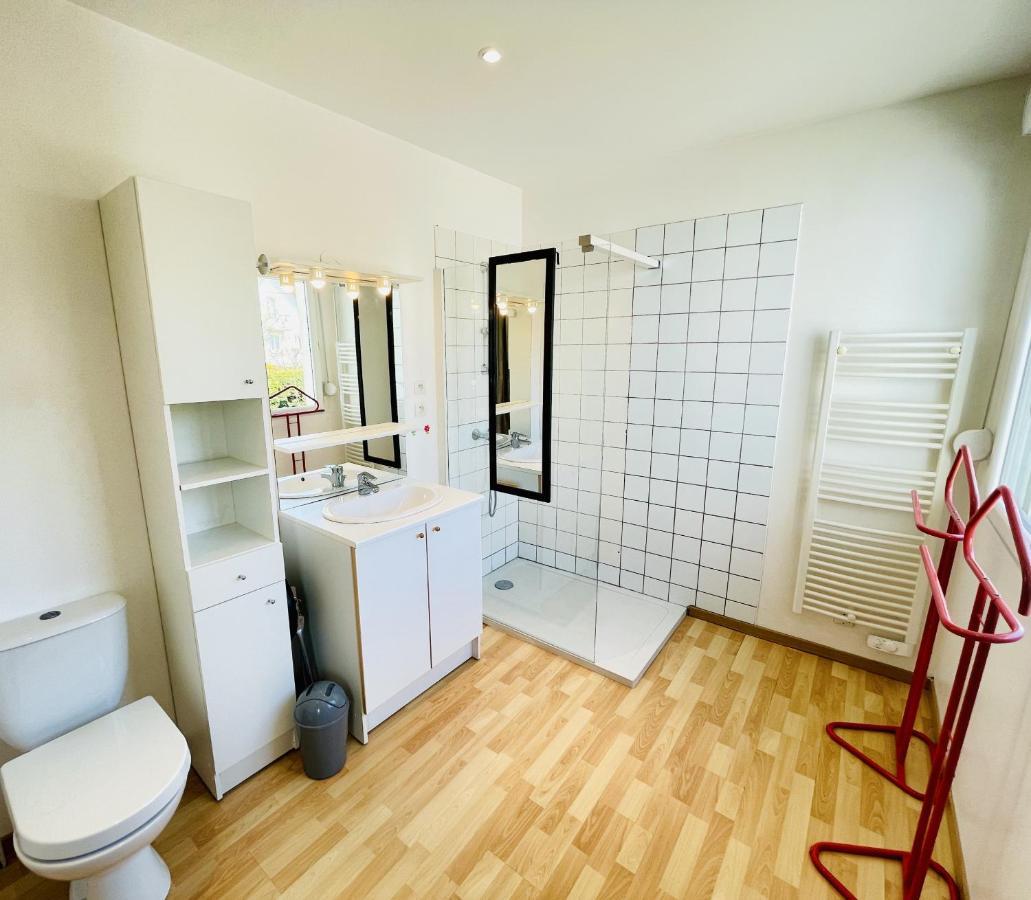 Apartment Louis Place Du Marche Bains-les-Bains