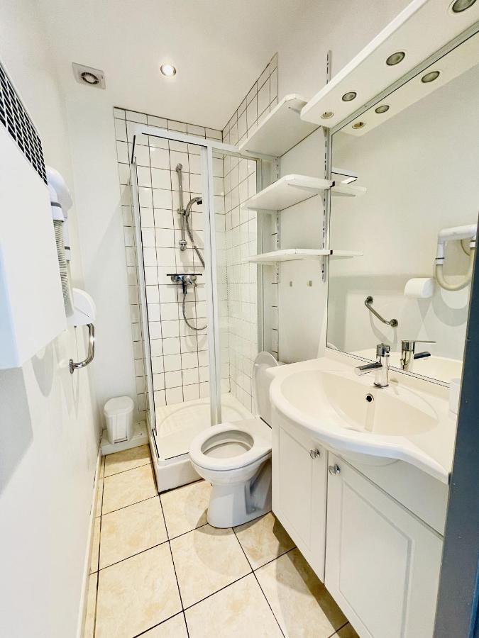 Apartment Louis Place Du Marche