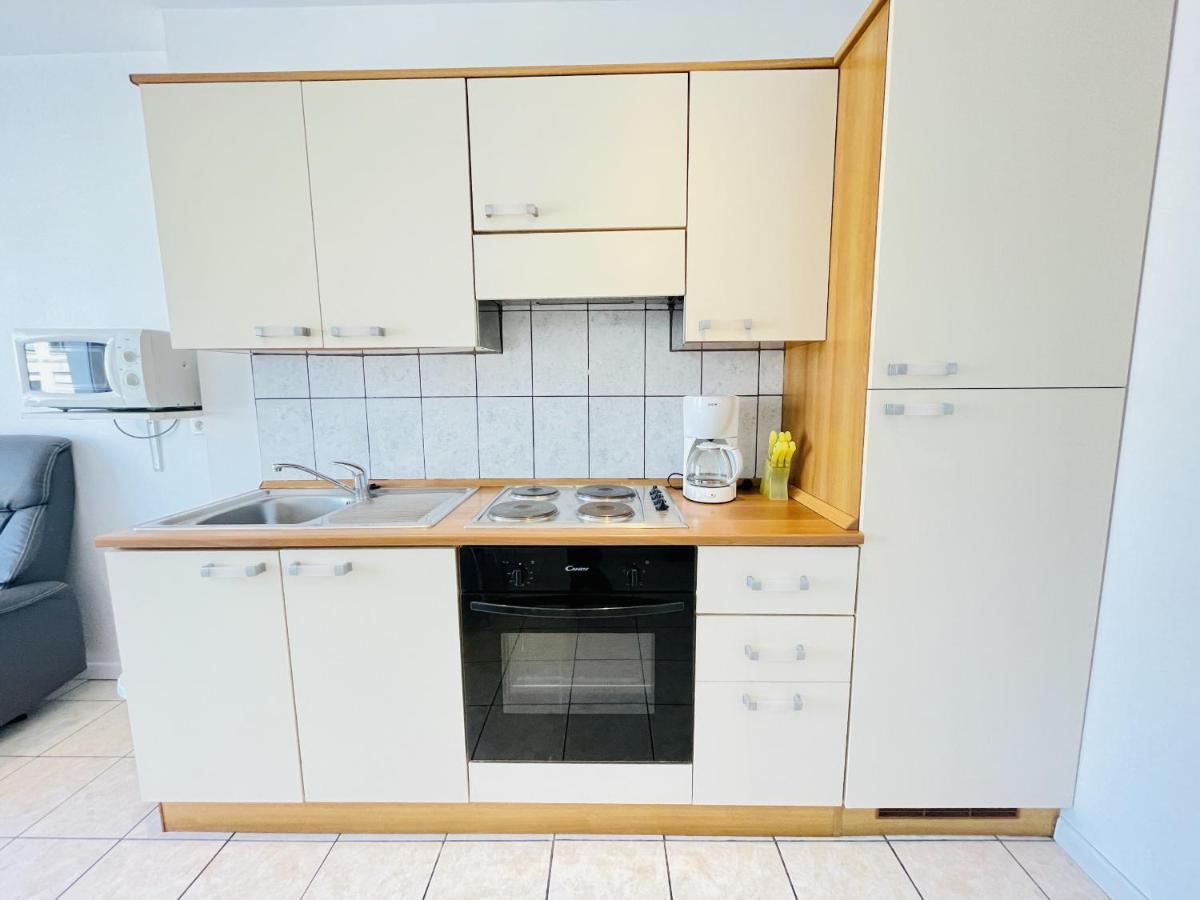 Apartment Louis Place Du Marche *