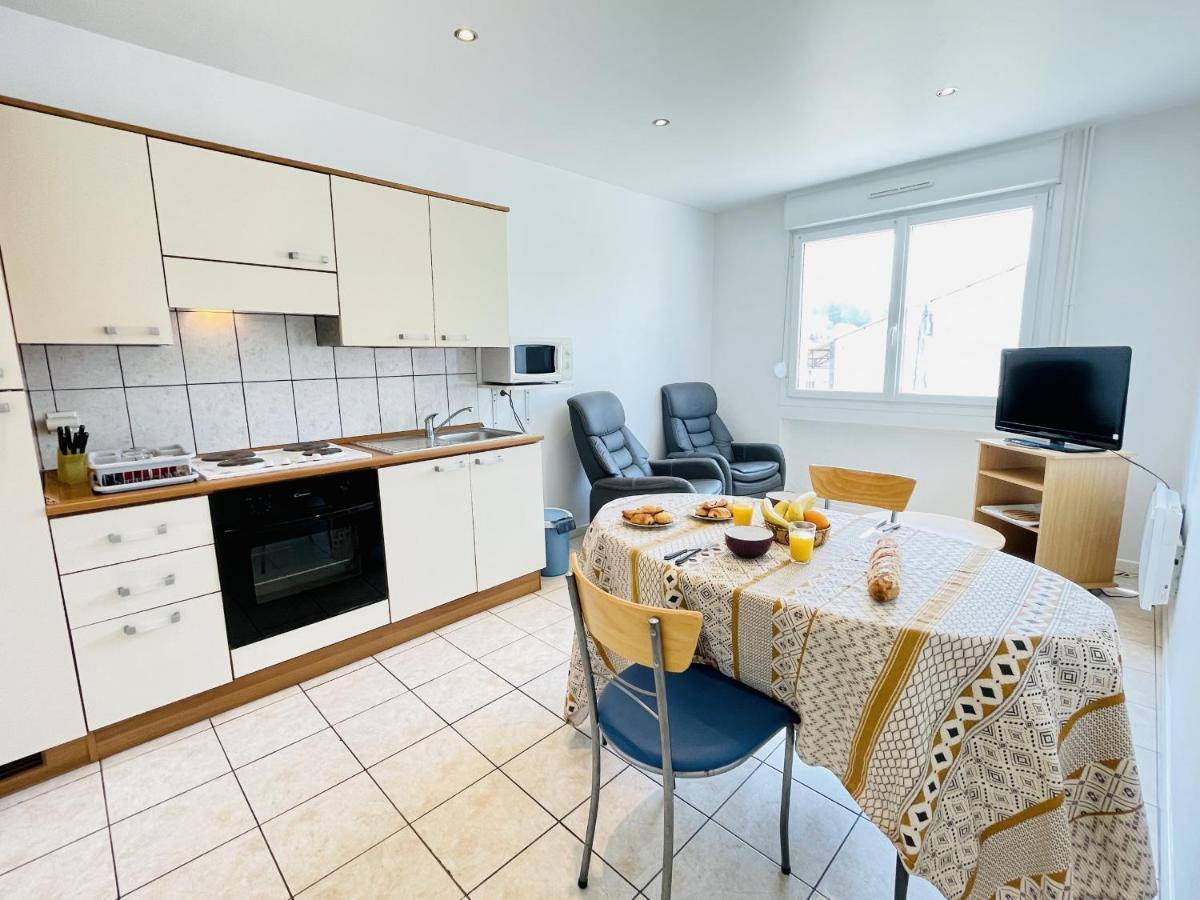 Apartment Louis Place Du Marche