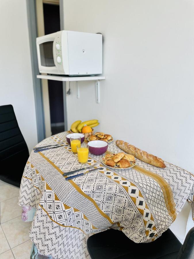 Apartment Louis Place Du Marche Bains-les-Bains