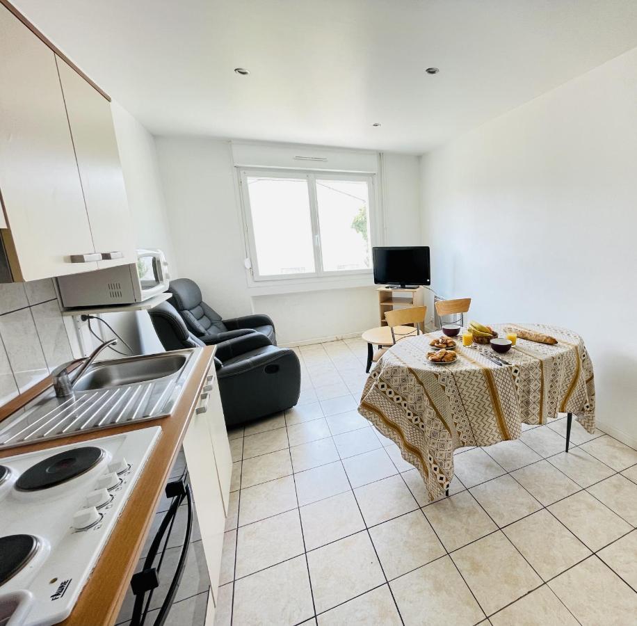 Louis Place Du Marche Apartment Bains-les-Bains