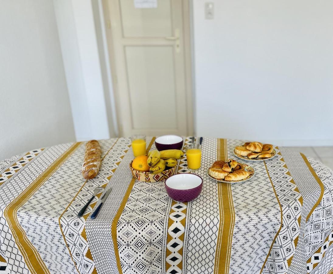 Louis Place Du Marche Apartment Bains-les-Bains