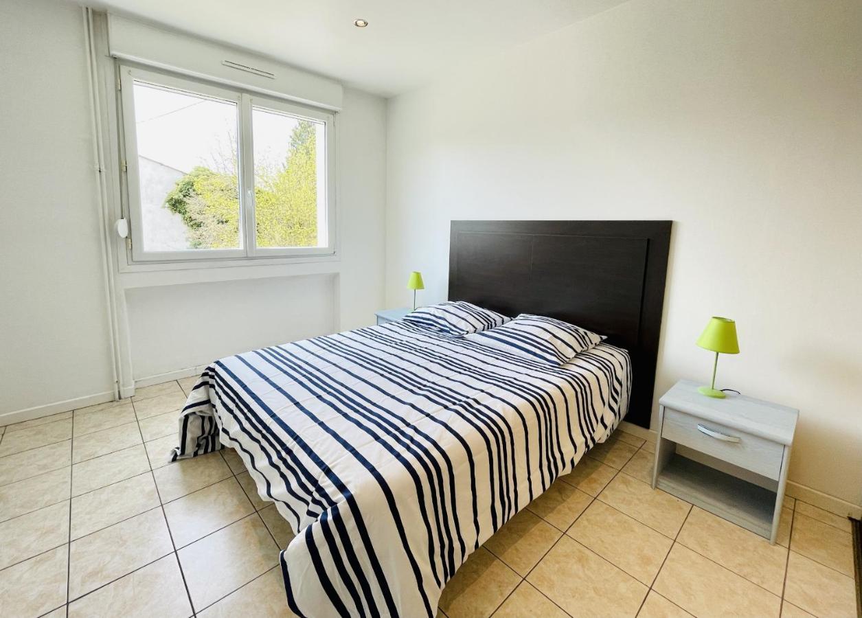 Apartment Louis Place Du Marche