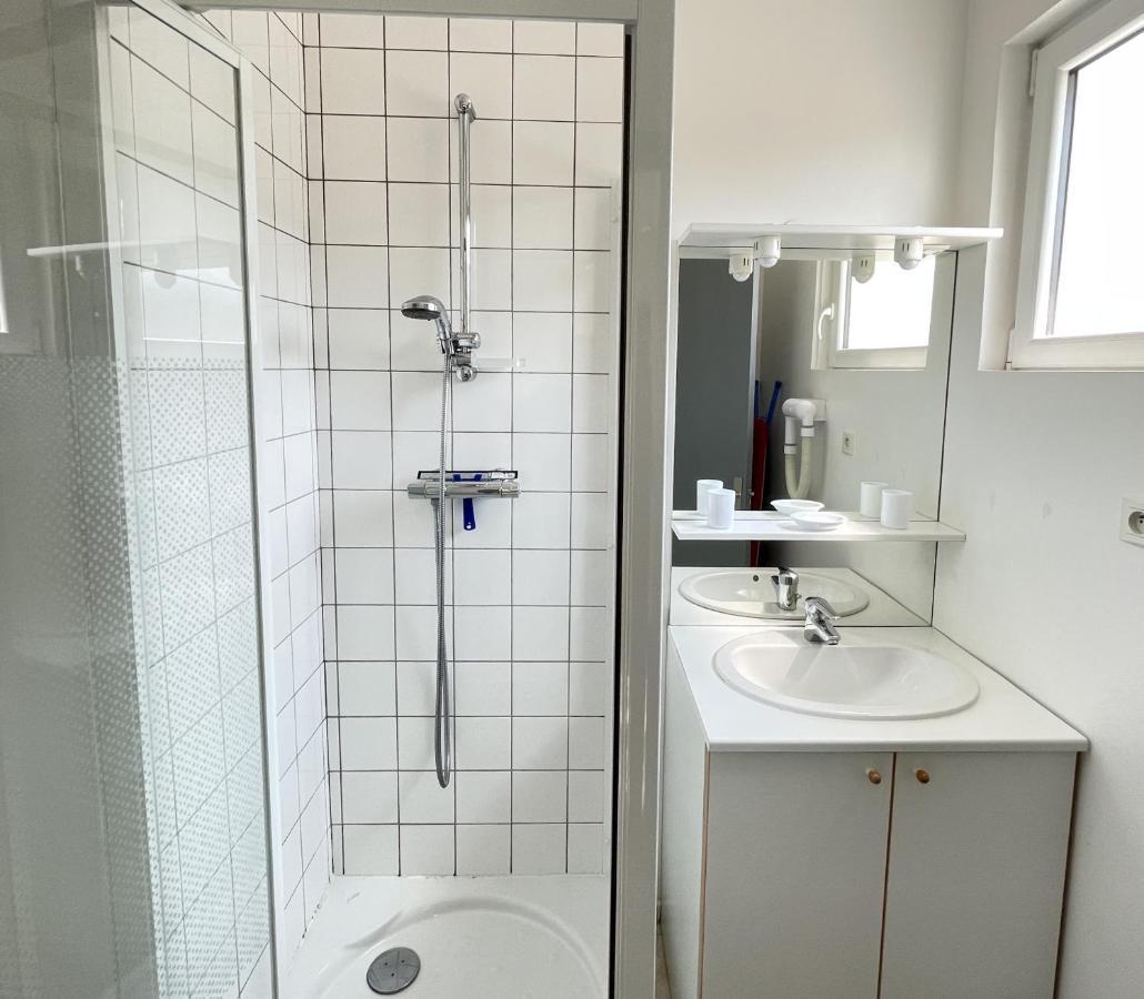 Louis Place Du Marche Apartment *