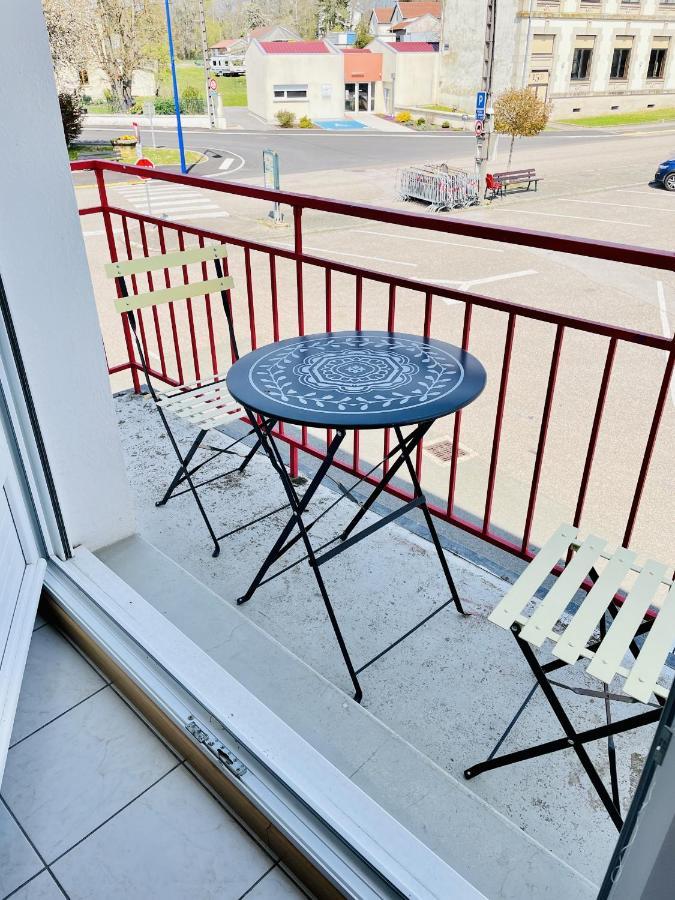 Apartment Louis Place Du Marche