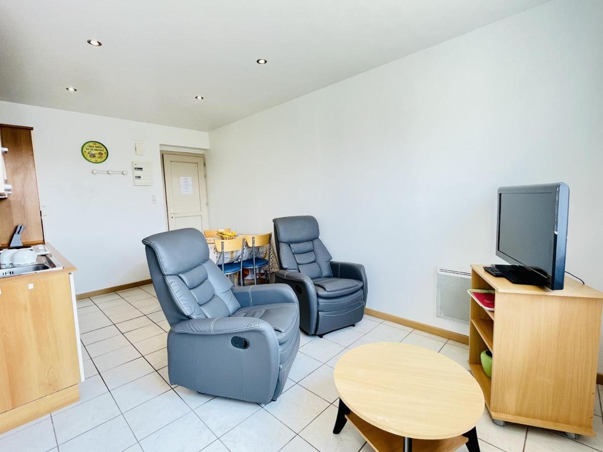 Apartment Louis Place Du Marche