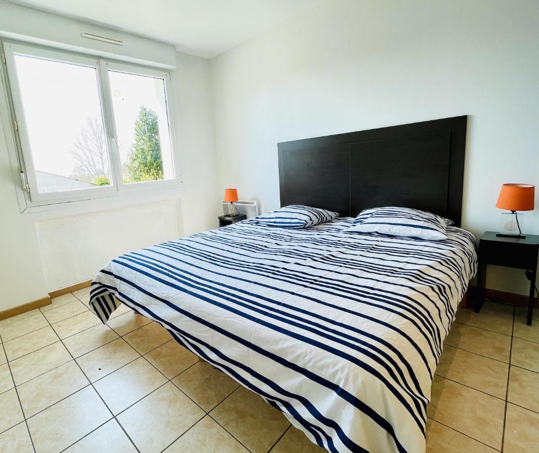 Louis Place Du Marche Apartment *