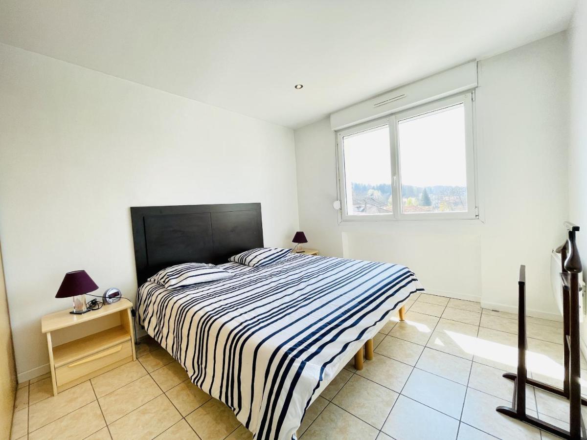 Louis Place Du Marche Apartment