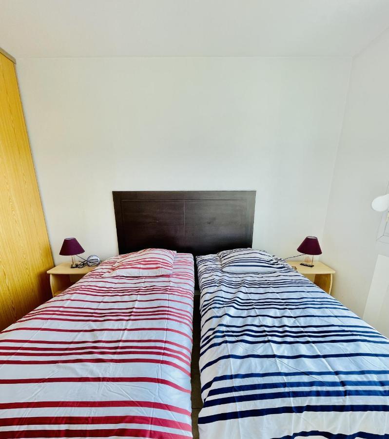 Louis Place Du Marche Apartment *