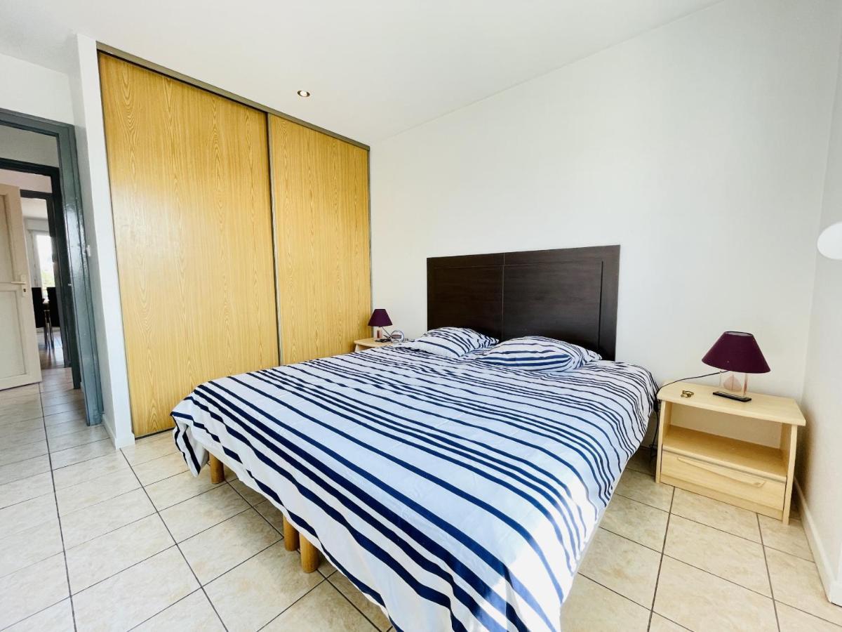Apartment Louis Place Du Marche