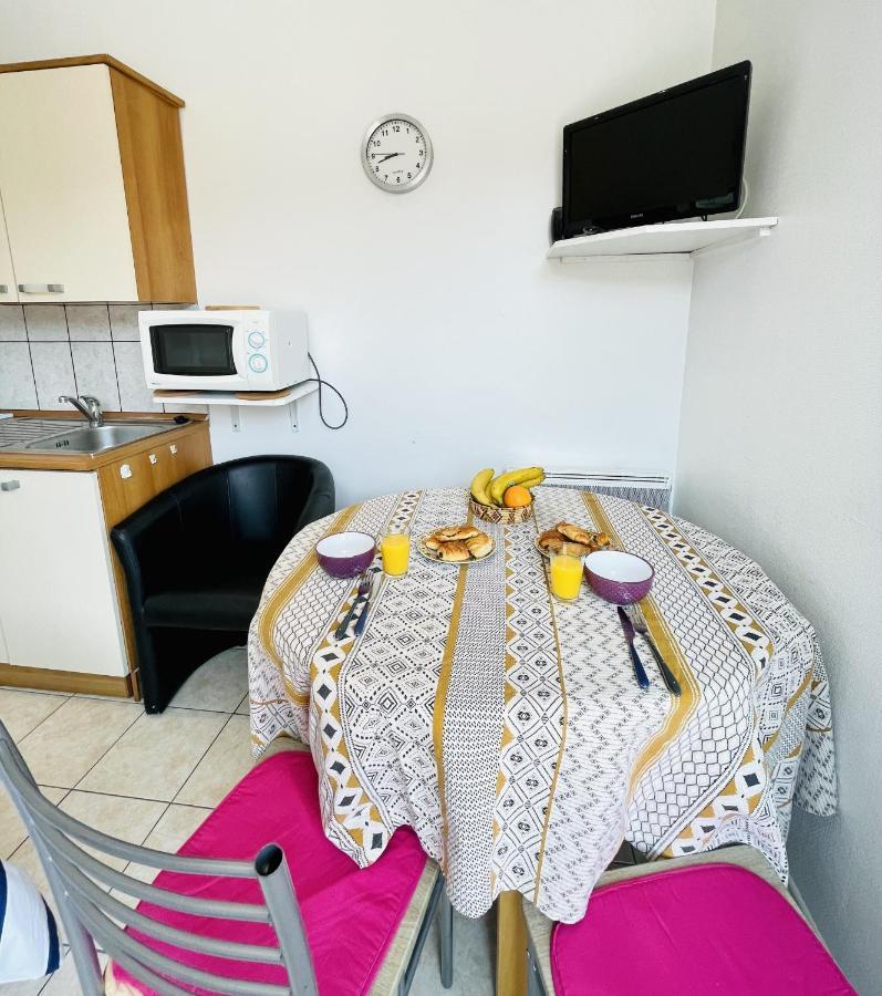 Louis Place Du Marche Apartment Bains-les-Bains